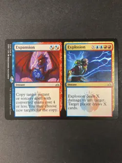 Expansion - Guilds of Ravnica - Magic the Gathering - MTG - Image 1