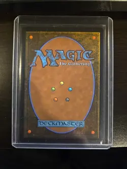 MTG High Fae Trickster FDN #40 Regular Card NM/M Condition - Image 2