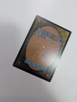 MTG - Talisman of Dominance - Fallout (PIP) NM/M Condition - Image 3