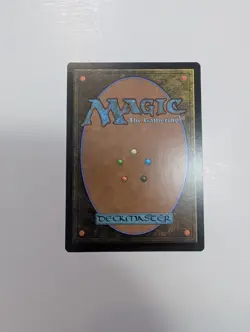 MTG - Talisman of Dominance - Fallout (PIP) NM/M Condition - Image 4