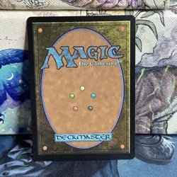 Kodama of the West Tree (Anime) Foundations Jumpstart Regular #0078 NM - Image 3