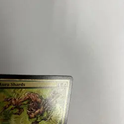 Aura Shards Mystery Booster CMD Card #182 MTG LP - Image 3