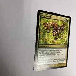 Aura Shards Mystery Booster CMD Card #182 MTG LP - Image 5