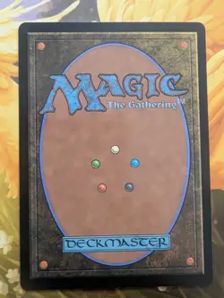 MTG Universe's Beyond Final Fantasy The Earth Crystal Regular NM - Image 2