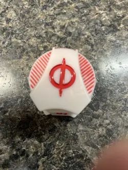 MTG Click Wheel Life Counter Phyrexia All Will Be One Spindown Phyrexian NEW - Image 1