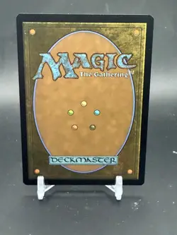 MTG Spider-Man Traumatize Borderless NONFOIL M0015 NM - Image 2