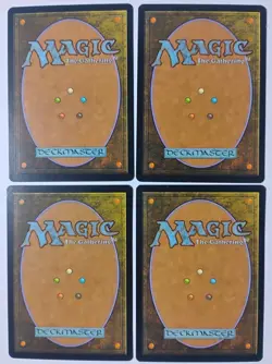 4X Royal Assassin MTG, Magic 2010 (M10), Rare, LP - Image 2
