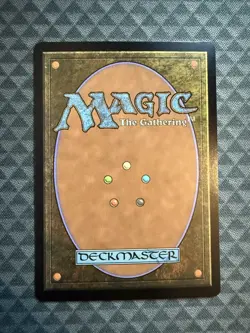 MTG Bender’s Waterskin #0255 Foil Uncommon Avatar: The Last Airbender (TLA) - Image 3