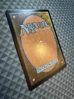 MTG Bender’s Waterskin #0255 Foil Uncommon Avatar: The Last Airbender (TLA) - Image 4