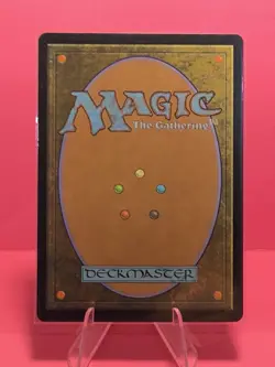 Staff of Compleation Phyrexia: All Will Be One Foil - Image 2
