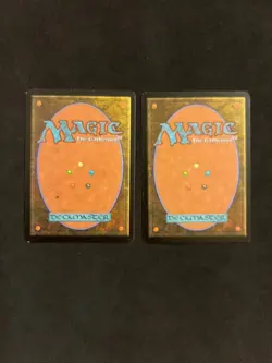 Plunge into Darkness x2 [Fifth Dawn] Magic MTG Cards LP - Image 2