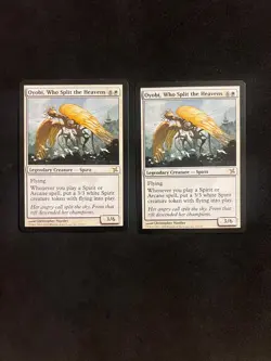 Plunge into Darkness x2 [Fifth Dawn] Magic MTG Cards LP - Image 3