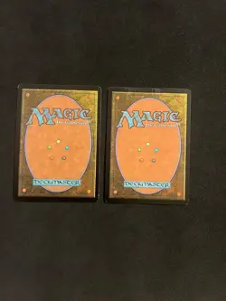 Plunge into Darkness x2 [Fifth Dawn] Magic MTG Cards LP - Image 4