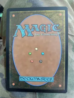 MTG Gerrard's Hourglass Pendant (DMC) Dominaria United Extended Regular Rare 93 - Image 2