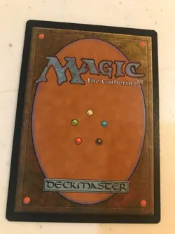 Goblin Welder Urza's Legacy Regular - Image 2