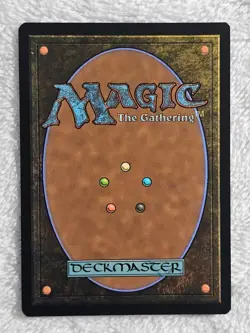 MTG Hourglass of the Lost (Extended Art) Modern Horizons 3 (MH3) #40 Rare NM - Image 3