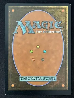 1x MTG Space Beleren (Galaxy Foil) - Unfinity (UNF) #464 - Magic the Gathering - Image 2
