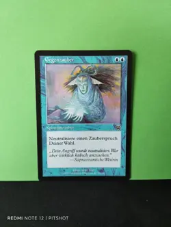 Gegenzauber / Counterspell - MTG Magic - Image 1