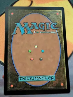 Hope's Aero Magic - Cyclonic Rift Foil Secret Lair Final Fantasy MTG Magic NM - Image 2