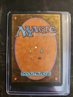 Ashnod's Transmogrant - Chronicles - MTG Magic - Colorless Artifact - Image 2