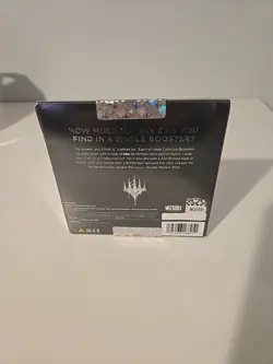 Double Masters 2022 Collector Boosters Box MTG Magic the Gathering Sealed EDH 195166168951 - Image 4