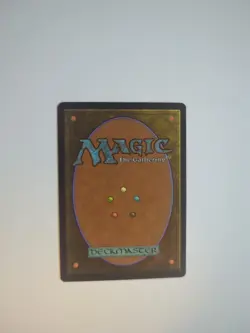 {1x} ~ Mizzix's Mastery ~ NM MTG EDH English The List Reprints *Startropic* - Image 2