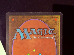 MTG: Magic Arabian Nights - City in a Bottle *Moderate Play* - Image 5
