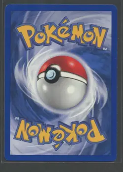 Croconaw 1. Edition | Neo Genesis 32/111 | Pokemon Karte EN NM Tyracroc 2000 - Image 2