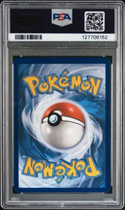 PSA 10 Bouffalant Ex Special Illustration Rare 170/086 Pokemon White Flare Eng - Image 2
