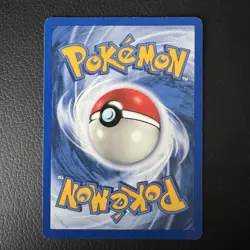 39/75 Houndour 1st Edition Card | Pokemon Neo Discovery 2001 | Near Mint UK - Image 2