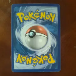 2012 Dwebble 3/12 McDonald's Promo Pokemon TCG Card - Image 2