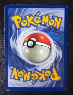 Pokemon WOTC Card - Kabuto 1st Edition - Fossil Set - 50/62 - LP - Image 2