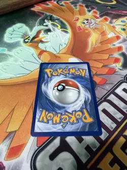Eri - 136/131 - Ultra Rare Prismatic Evolutions Near Mint Pokemon - Image 4