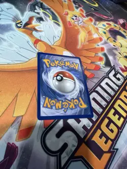 Eri - 136/131 - Ultra Rare Prismatic Evolutions Near Mint Pokemon - Image 5