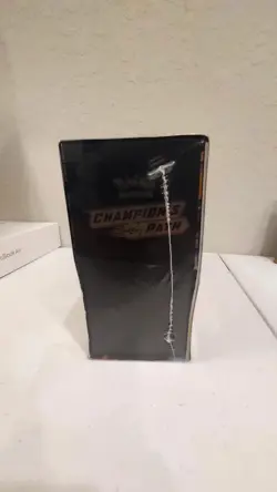 Pokemon TCG Champions Path ETB Elite Trainer Box New Sealed 820650805455 - Image 3