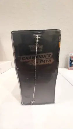 Pokemon TCG Champions Path ETB Elite Trainer Box New Sealed 820650805455 - Image 4