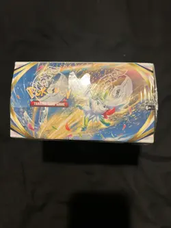 🔥 Pokemon Brilliant Stars Booster Display Box 36 Pack, Brand New Sealed ✅📦 - Image 3