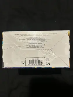 🔥 Pokemon Brilliant Stars Booster Display Box 36 Pack, Brand New Sealed ✅📦 - Image 5