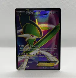 Gallade EX (99 Full Art) 99/108 Roaring Skies Ultra Rare Holo Pokemon TCG - Image 2