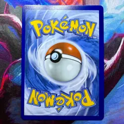 Pokemon TCG ‘Shuckle 136/132’ Illustration Rare - Mega Evolution - English - Image 2