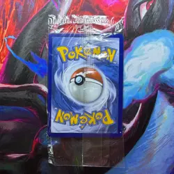 SEALED Mega Charizard X ex MEP 23 & Oricorio ex MEP 24 SIR Pokemon TCG UPC Promo - Image 2