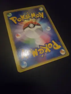 Lance's Ampharos 101/141 Pokemon VS Set (Japanese Only Card) US SELLER LP+ - Image 3
