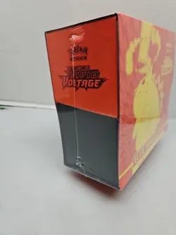 Pokemon TCG - Vivid Voltage Elite Trainer Box - ETB - BRAND NEW / FACTORY SEALED - Image 2