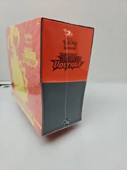 Pokemon TCG - Vivid Voltage Elite Trainer Box - ETB - BRAND NEW / FACTORY SEALED - Image 3
