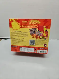 Pokemon TCG - Vivid Voltage Elite Trainer Box - ETB - BRAND NEW / FACTORY SEALED - Image 4