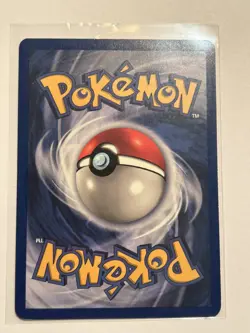 Pokemon TCG Grimer Fossil, 1st Edition Common Card 48/62 - Image 2