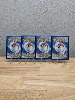 4x Counter Catcher 160/182 Paradox Rift Pokemon Card Playset NM - Image 2