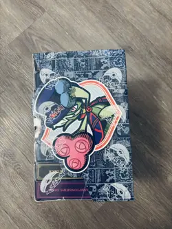 POKEMON WORLD CHAMPIONSHIPS LONDON 2022 DECK DISPLAY | NEW SEALED CASE 8 DECKS - Image 3
