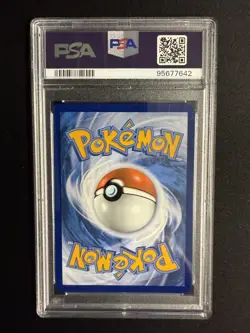 POKEMON PSA 10 2024 SV Temporal Forces Raging Bolt ex 208/162 SIR - Image 2