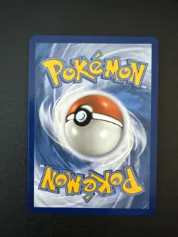 MEGA CHARIZARD X EX #23 023 PROMO Pokemon Phantasmal Flames UPC - Image 2